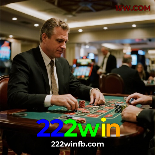 222win Promoções : A sorte te espera no cassino mais confiável do Brasil!