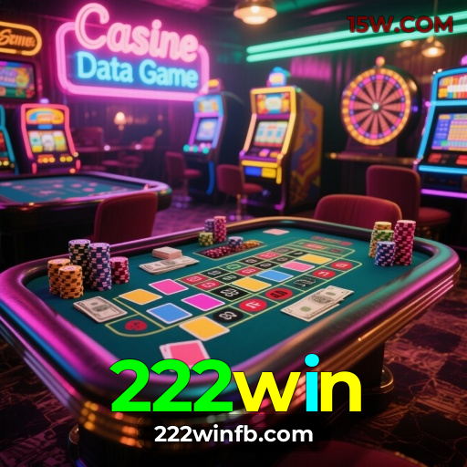 222win Plataforma : Ganhe no Cassino Online Mais Famoso do Brasil e Sinta a Emoção!